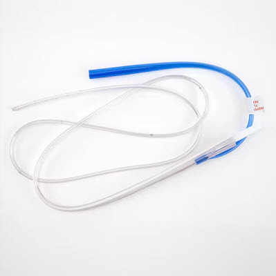 Nasogastric Standard Sump Tubes