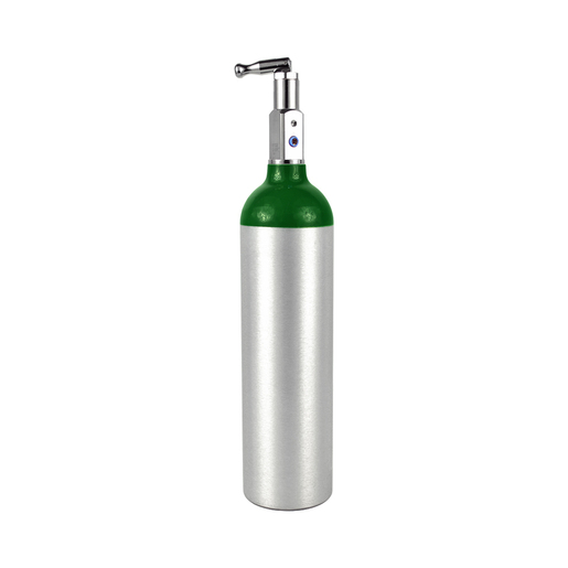 Oxygen Cylinders
