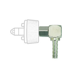 Ohmeda Style Quick Connect Vacuum Adapters