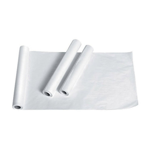 TIDI® Exam Table Paper, Crepe Finish, 21in x 125ft Roll