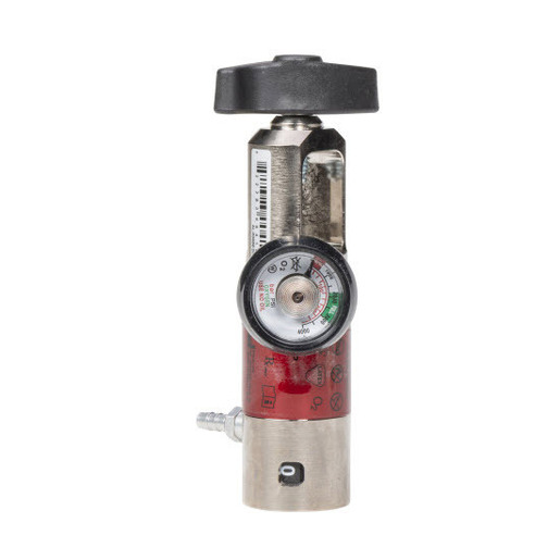 INOVO AllBrass Regulators