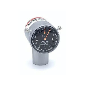 Analog Wright Mark 14 Respirometer