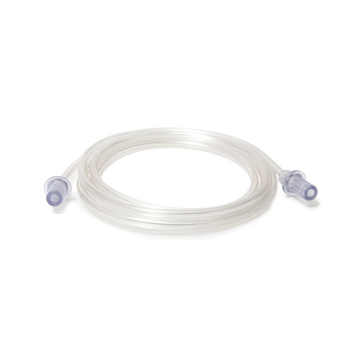 Crush Resistant Oxygen Tubing, 2.1m