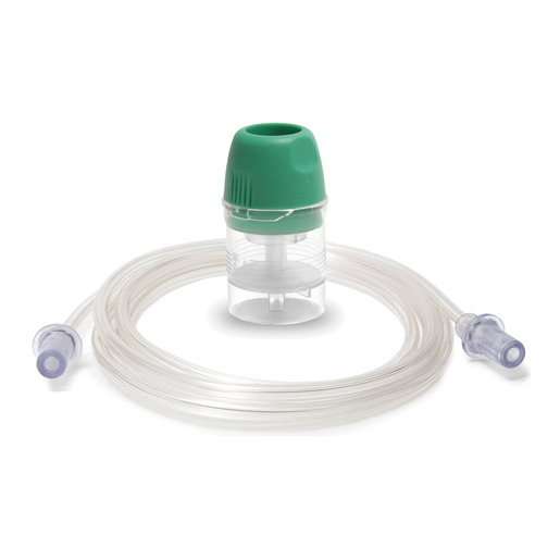 Cirrus™2 Nebulizer 18m with 1.8m Tubing