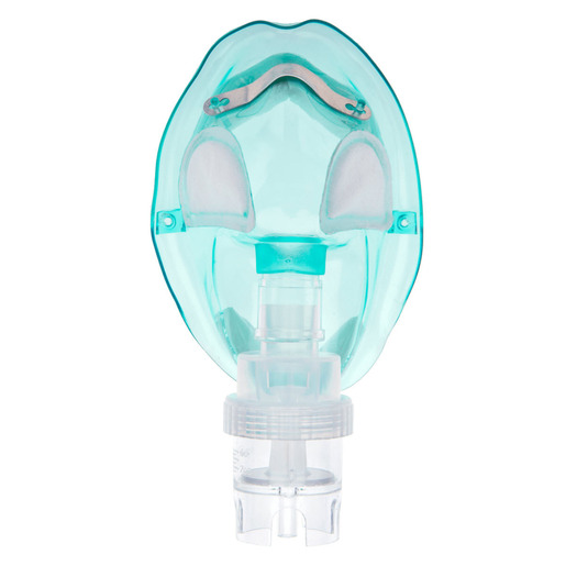 AerosoLess™ FILTERED SafetyNeb™ Masks