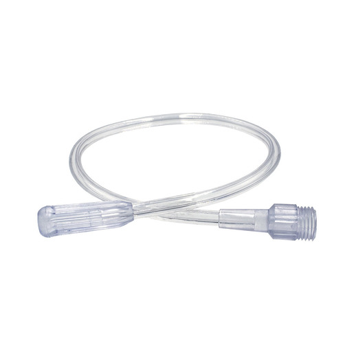 Connector Tubing for Bubble Humidifiers, 15in