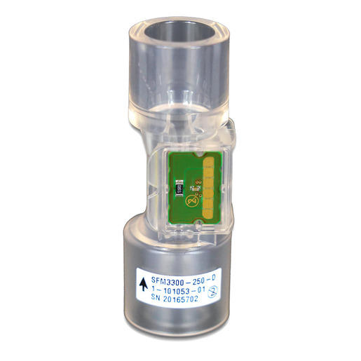 HeroVent® Flow Sensors