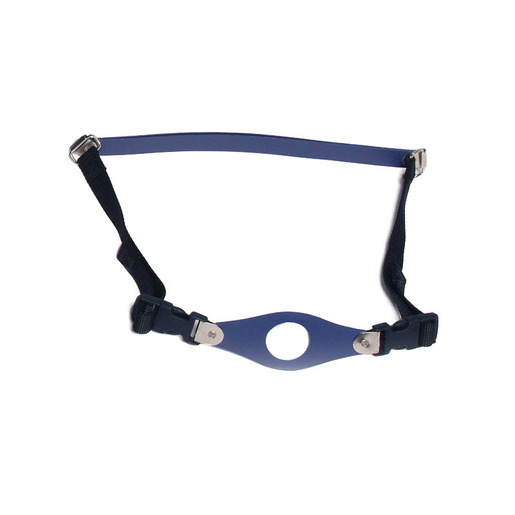 CAREvent® Handheld Automatic Time/Volume Cycled Resuscitator Head Harness System