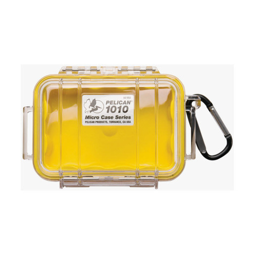 Pelican™ 1010 Series Micro Protector Cases