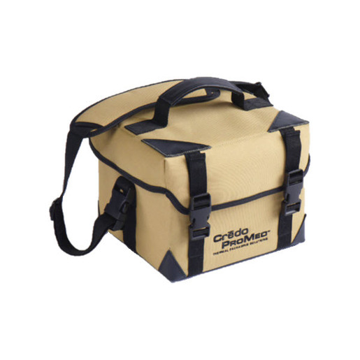 Crēdo ProMed™ Thermally Protected Medical Transporters