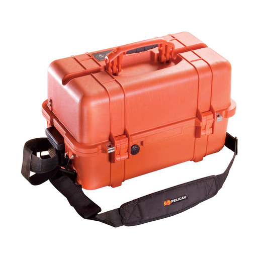Pelican™ 1460EMS Series Protector EMS Cases