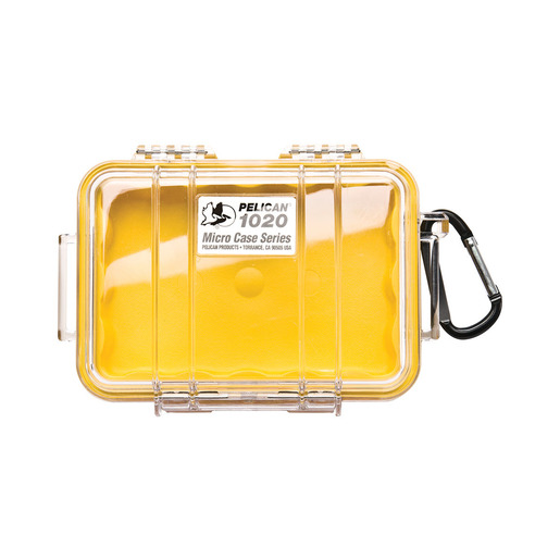 Pelican™ 1020 Series Micro Protector Cases