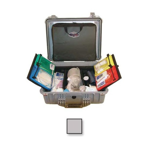Thomas EMS Airway Hard Cases