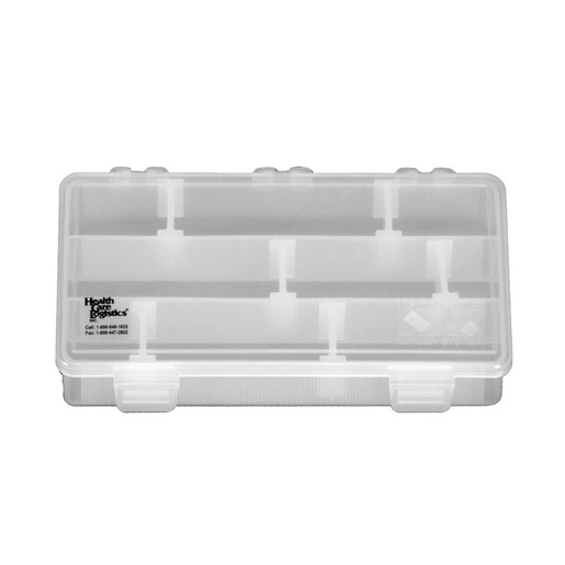 Plastic Utility Box, Medium