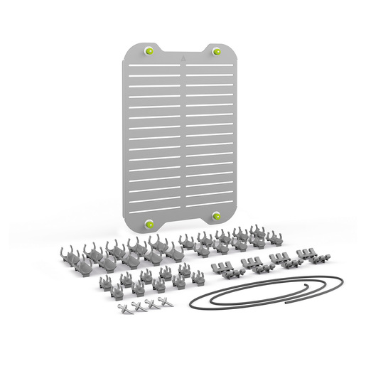 Clip-ins for PAX P5/11