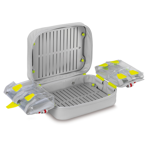 Clip-in for PAX P5/11 Medium