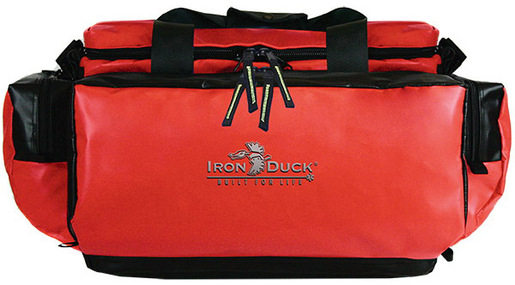 Ultra Sofbox Plus Trauma Bags