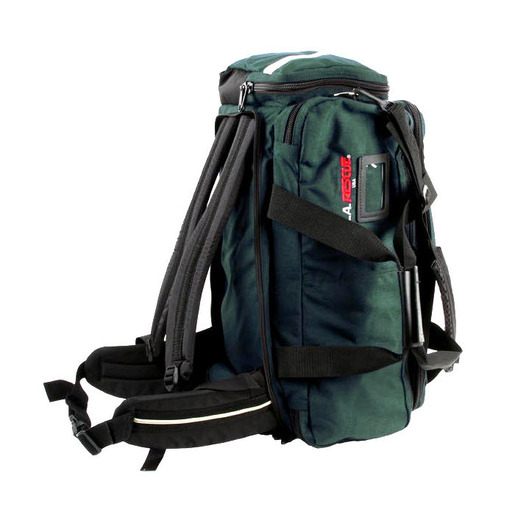 L.A. Rescue® O2 To Go Backpacks