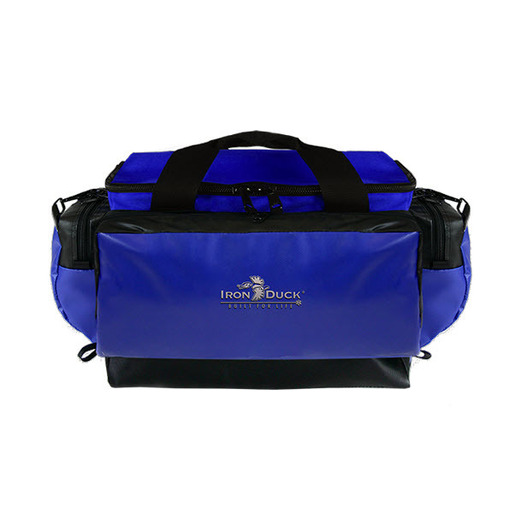 Trauma Pack Plus Bags