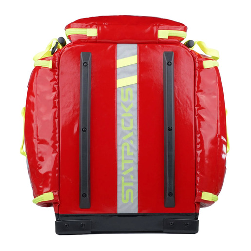 G3+ Clinician Pro Backpack, Red