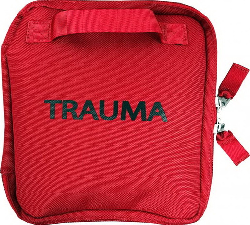 Trauma Cube Pro™ MCI Response Kit Bag