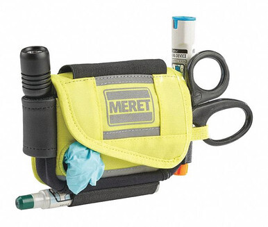 MERET PPE PROPack, Yellow