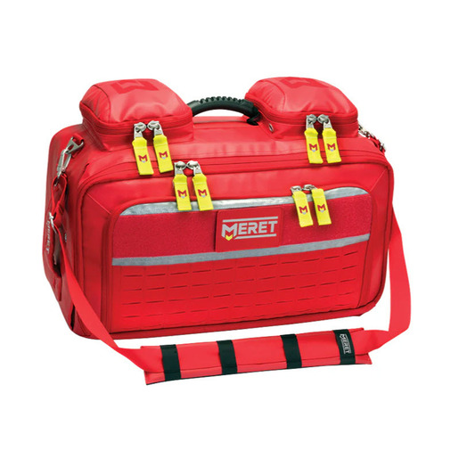 Omni™ Pro X BLS/ALS Emergency Response Bags