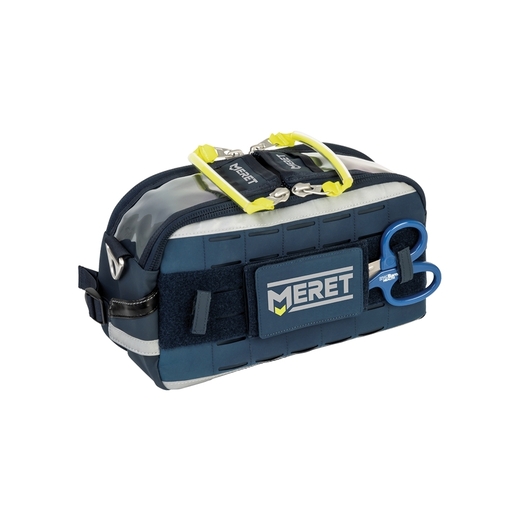 First In™ Pro X, Infection Control Complete Bags