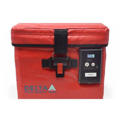 Delta ICE 2L Smart Blood Coolers