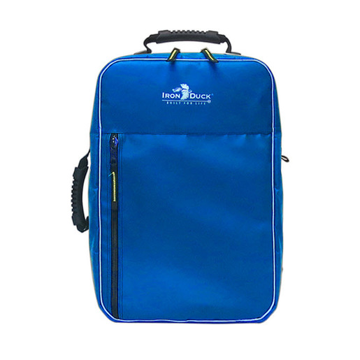 Metro TechPack O2 Bags with Advanced Airway Setup