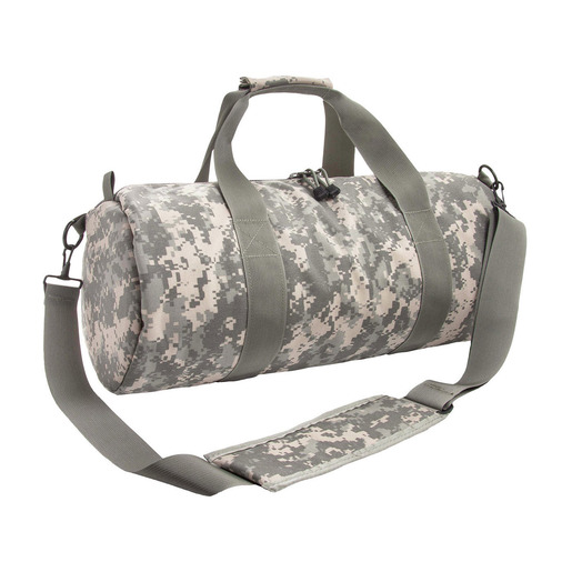 Clam Shell Oxygen Bag