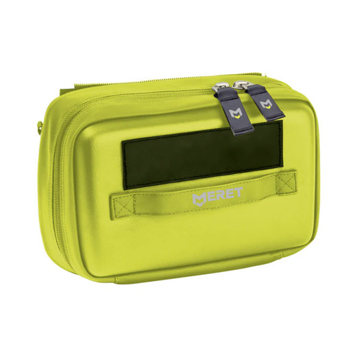 AIRWAY™ PRO X Intubation Tri-Fold Module, High Viz Yellow