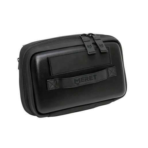 AIRWAY™ PRO X Intubation Tri-Fold Module, Tactical Black