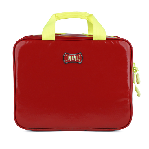 G3+ Infusion EMS Drug Case, Red