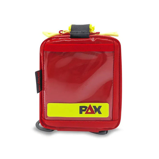 PAX Med Kit 20, Red