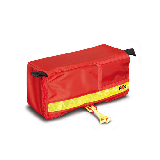 PAX Infusion Bag, Small, Red