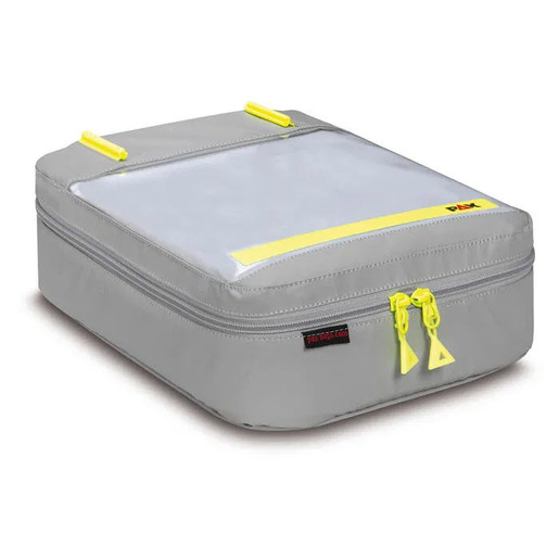 PAX See-Through Module P5/11 2.0 Velcro, ML High