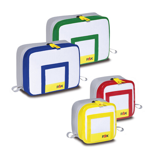 PAX Inner Pouch Modules