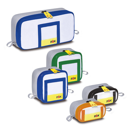 PAX Inner Pouch Modules