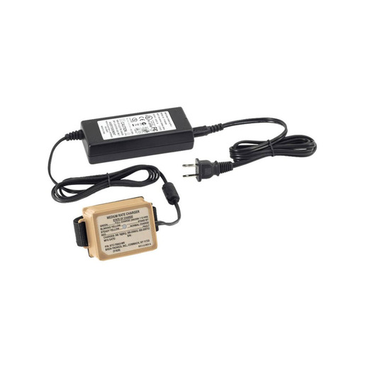 Bren-Tronics Single Station Battery Charger