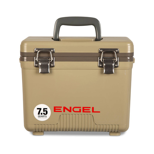 Engel® 7.5qt Drybox/Cooler