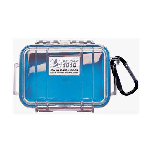 Pelican™ 1010 Series Micro Protector Cases