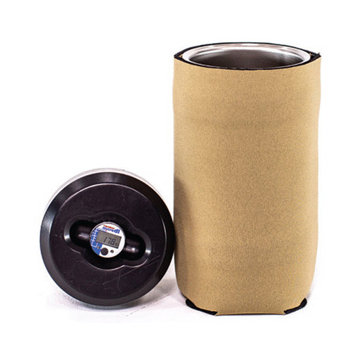 Golden Hour One-F Flask