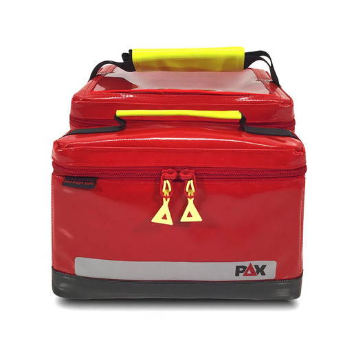 PAX Blood Transfer Bags