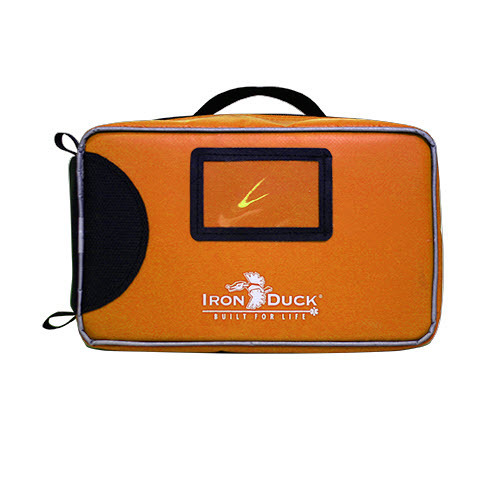 Metro TechPack ALS MedModules