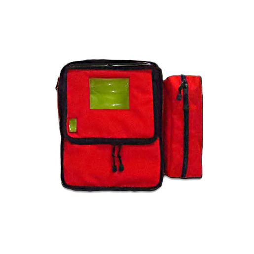 Wallach Fetal Monitor Case