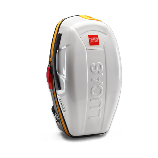 LUCAS® Hard Shell Carrying Case