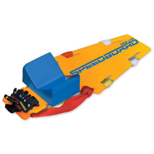 Rapid Deployment Pro-Lite® Speedboard Set
