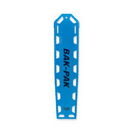 Bak-Pak™ Ultra Long Spine Immobilization Boards