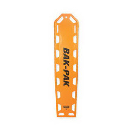 Bak-Pak™ Ultra Long Spine Immobilization Boards